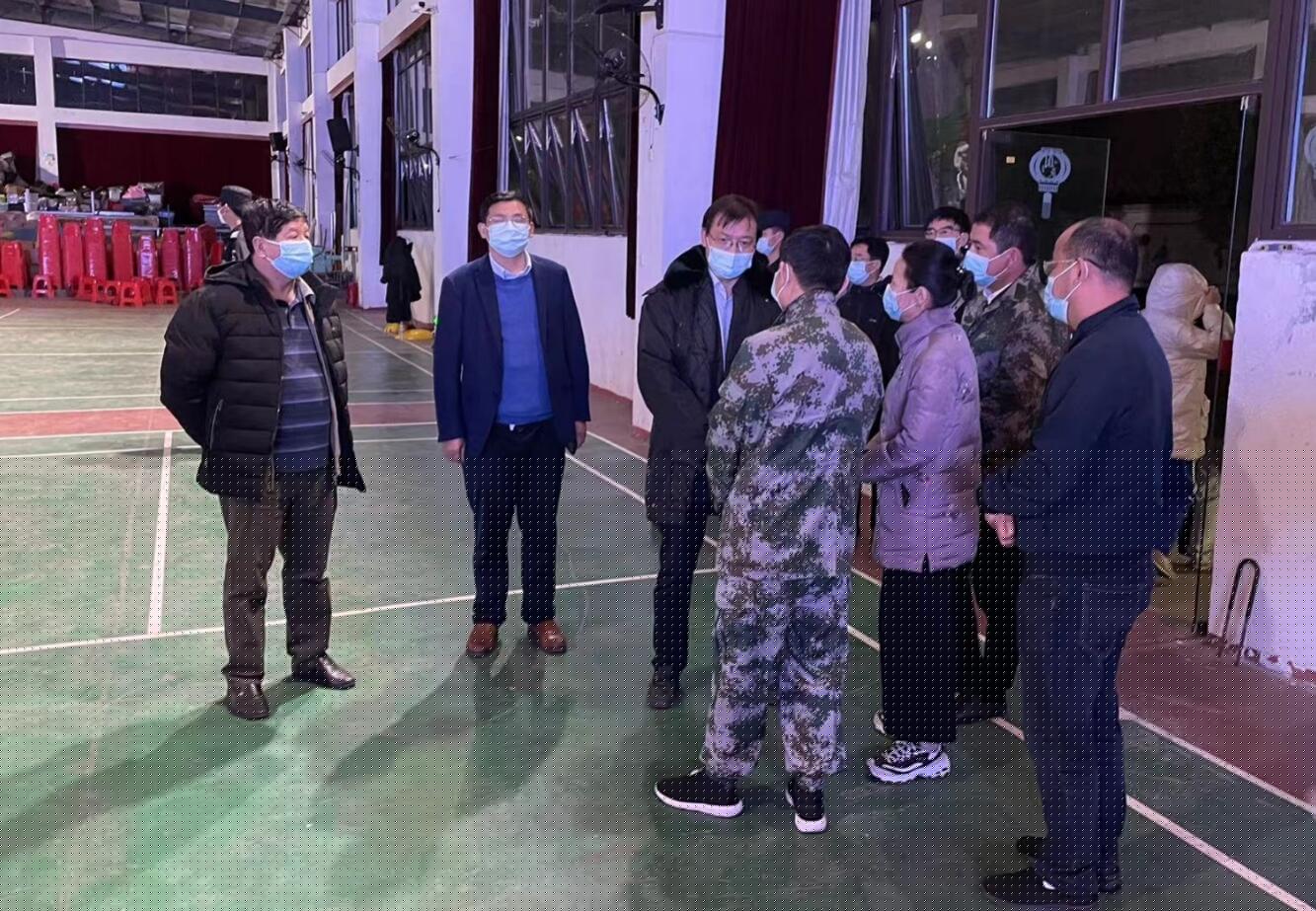 退而不休，初心永恒-致敬南昌向远轨道技术学校党支部书记毛志富