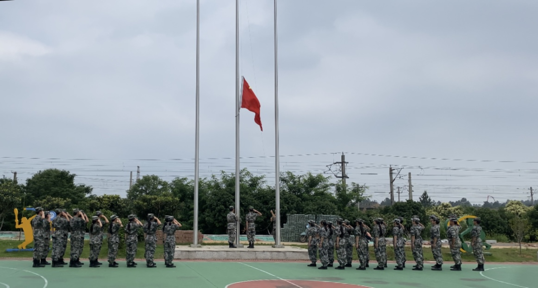 南昌向远轨道技术学校第五届校园文化节圆满闭幕