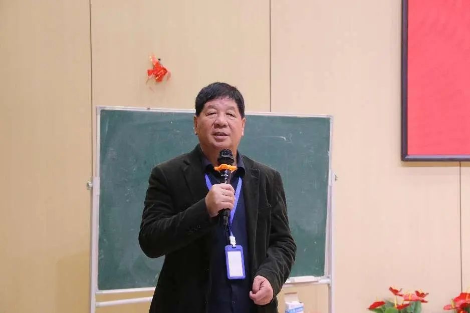 南昌向远轨道技术学校举行教师教学能力大赛