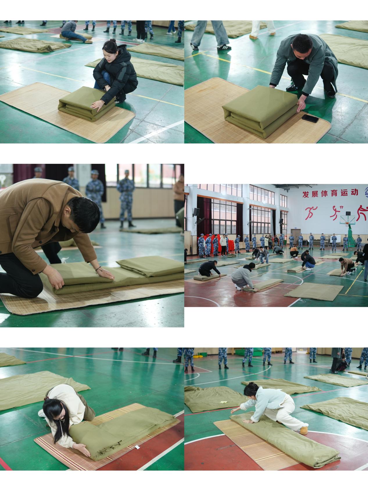 南昌向远轨道技术学校班主任能力大赛暨班主任节圆满落幕