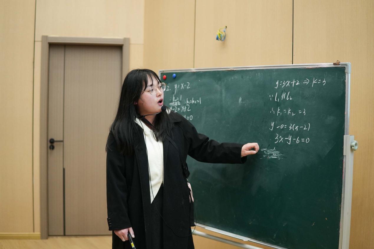 南昌向远轨道技术学校班主任能力大赛暨班主任节圆满落幕
