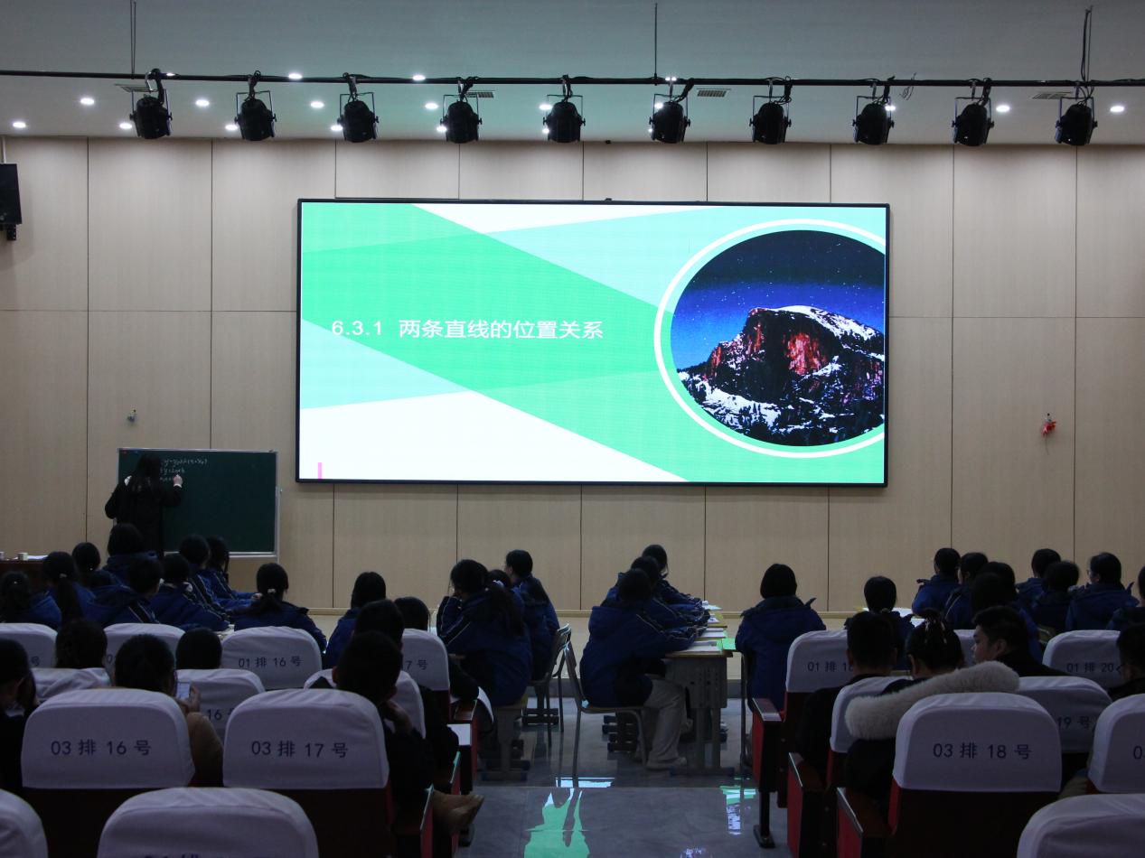 南昌向远轨道技术学校班主任能力大赛暨班主任节圆满落幕