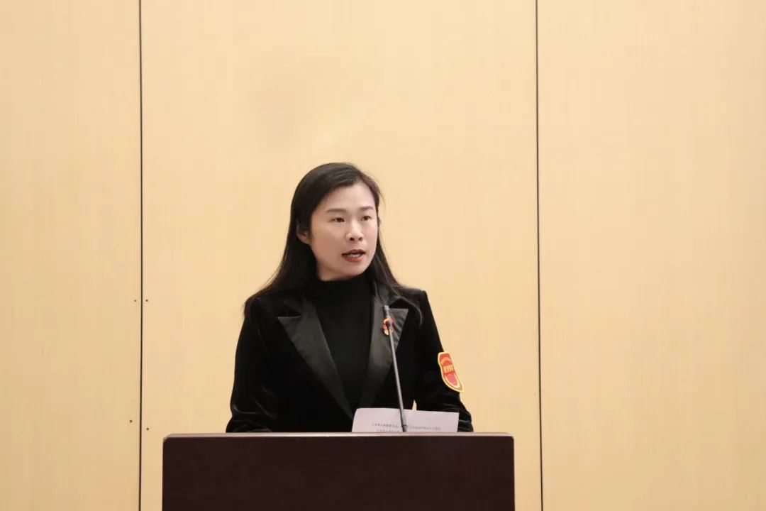 南昌向远轨道技术学校学雷锋志愿服务月总结表彰暨志愿服务节闭幕式圆满落幕