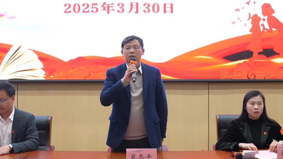南昌向远轨道技术学校学雷锋志愿服务月总结表彰暨志愿服务节闭幕式圆满落幕