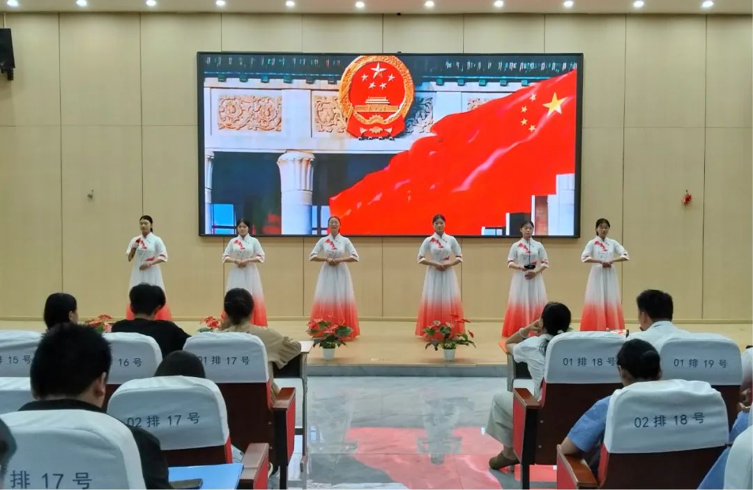 【校园读书节】南昌向远轨道技术学校开展读书节系列活动