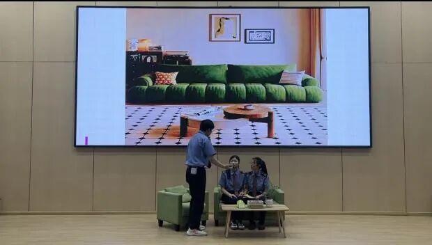 新学期，南昌向远轨道学子的心理健康支持体系再加固