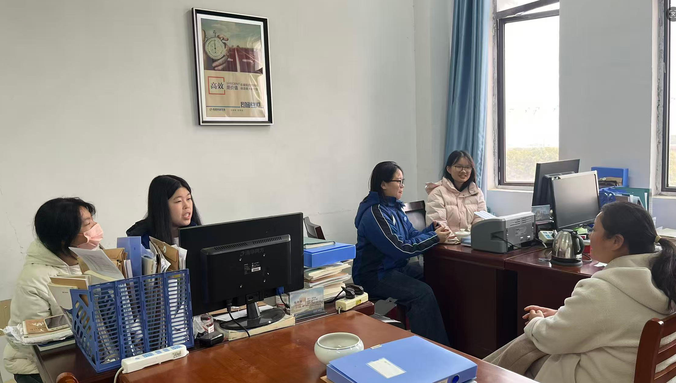 技能逐梦，轨道争光｜南昌向远学子在省职业院校技能大赛中斩获双奖