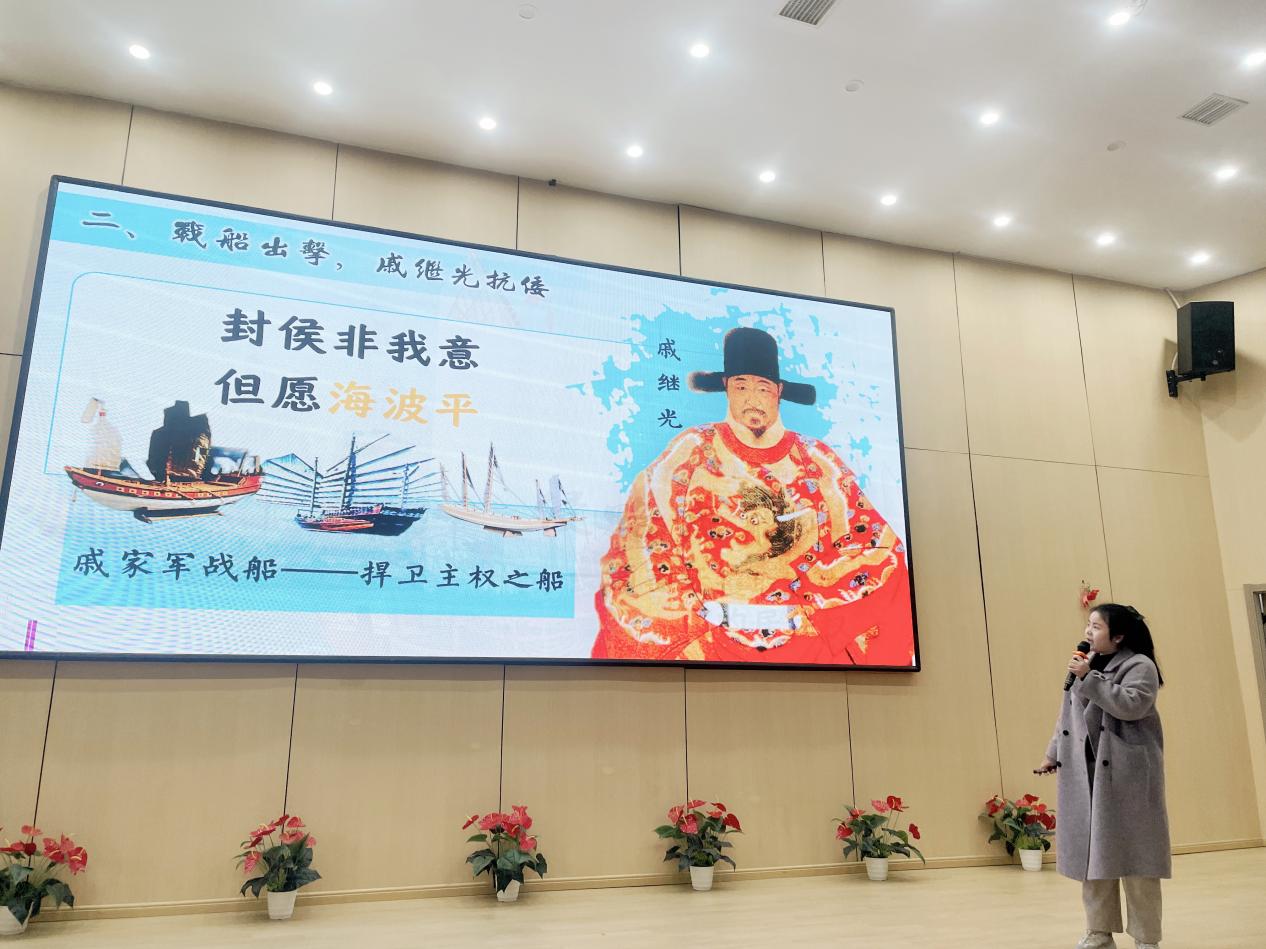 南昌向远轨道技术学校2025年教师教学能力竞赛圆满落幕