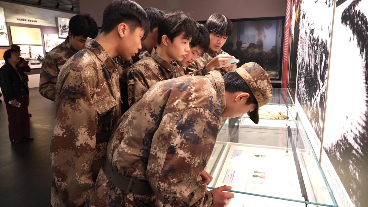 南昌向远轨道技术学校&ldquo;我的八一行&rdquo;红色研学活动圆满举行