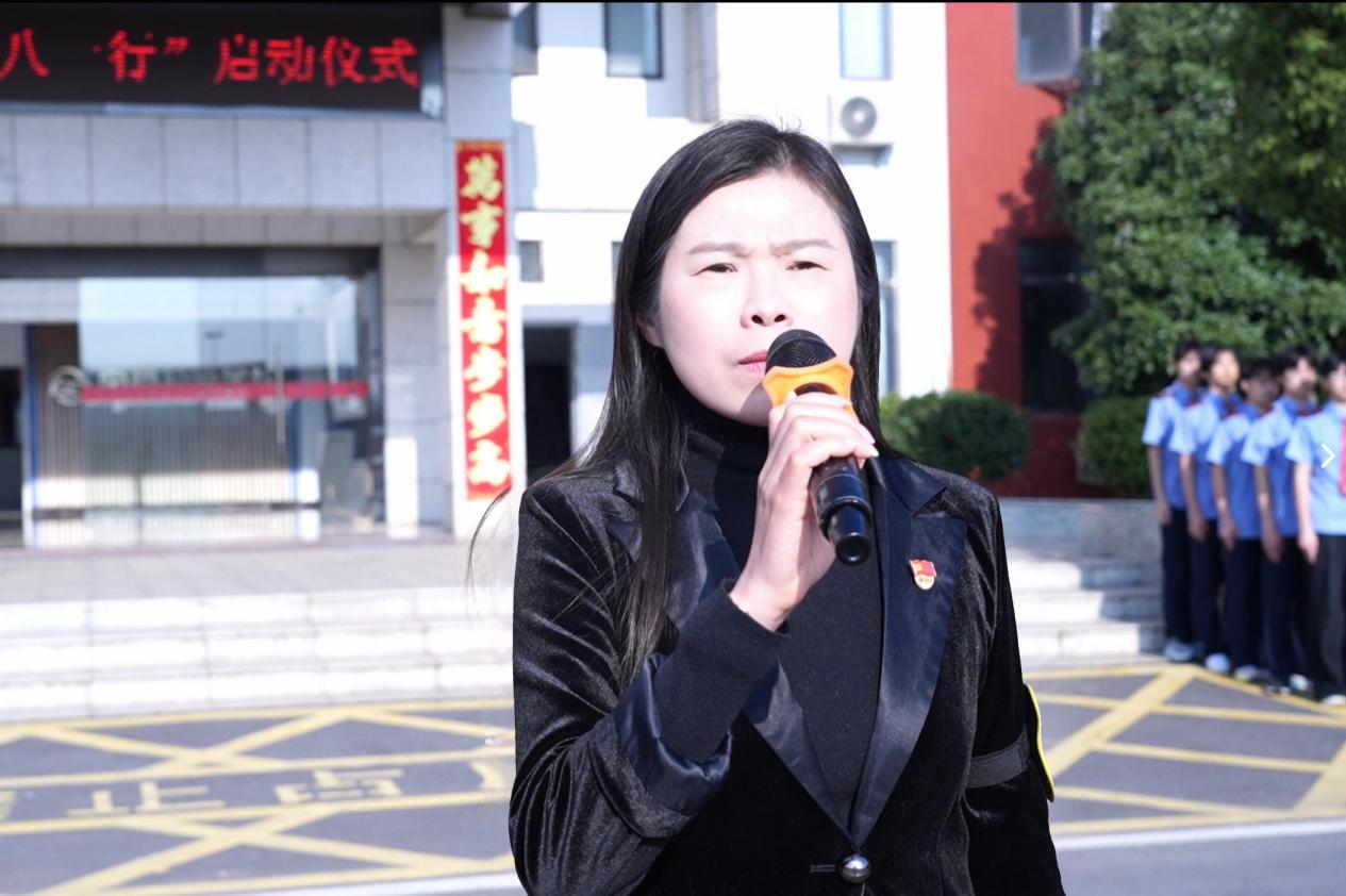 南昌向远轨道技术学校&ldquo;我的八一行&rdquo;红色研学活动圆满举行