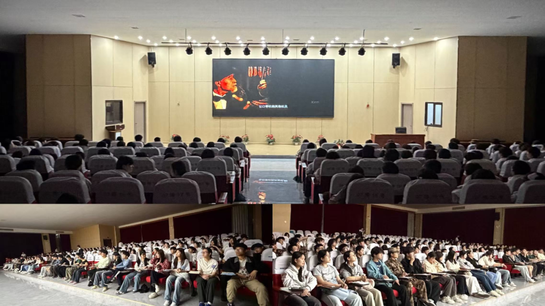 南昌向远轨道技术学校第二十三期团校培训圆满落幕