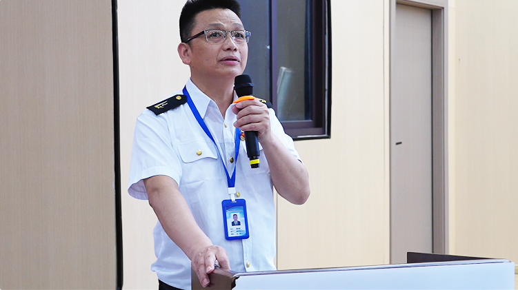 南昌向远轨道技术学校2026校园开放日圆满落幕