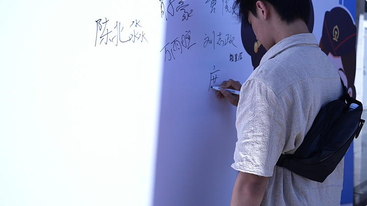 南昌向远轨道技术学校2026校园开放日圆满落幕