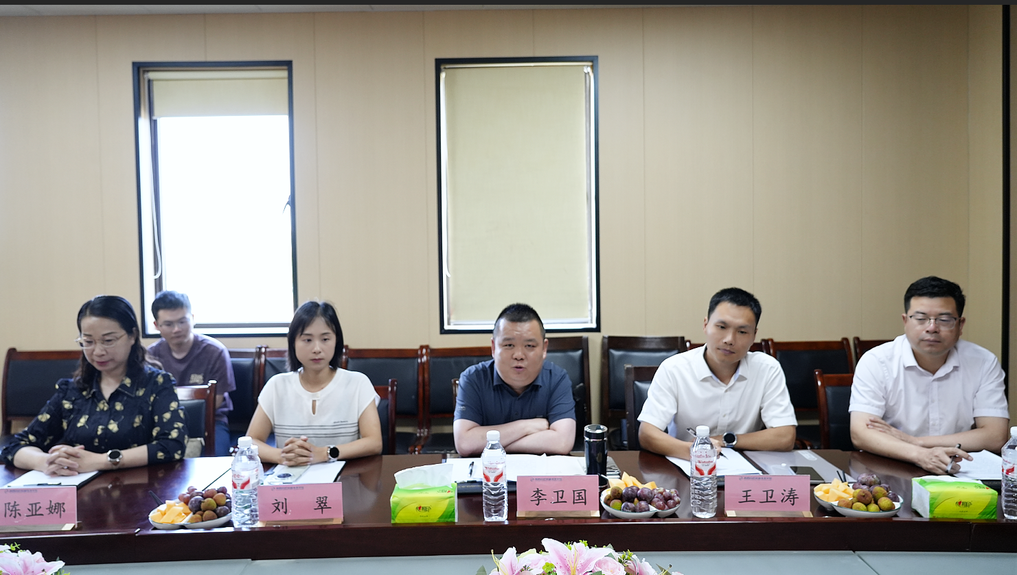 南昌向远轨道学校与中铁武汉电气化局集团第一工程有限公司举行校企交流签约活动